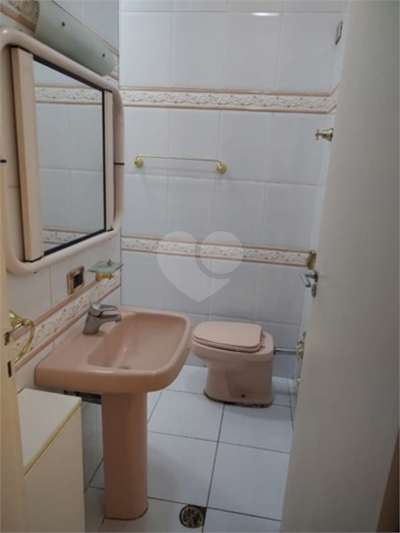 Venda Sobrado São Paulo Pinheiros REO237980 8