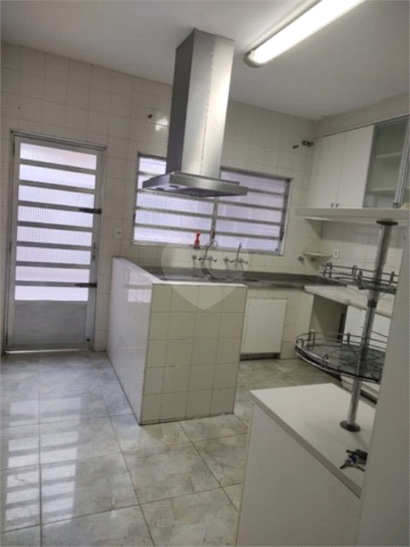 Venda Sobrado São Paulo Pinheiros REO237980 10