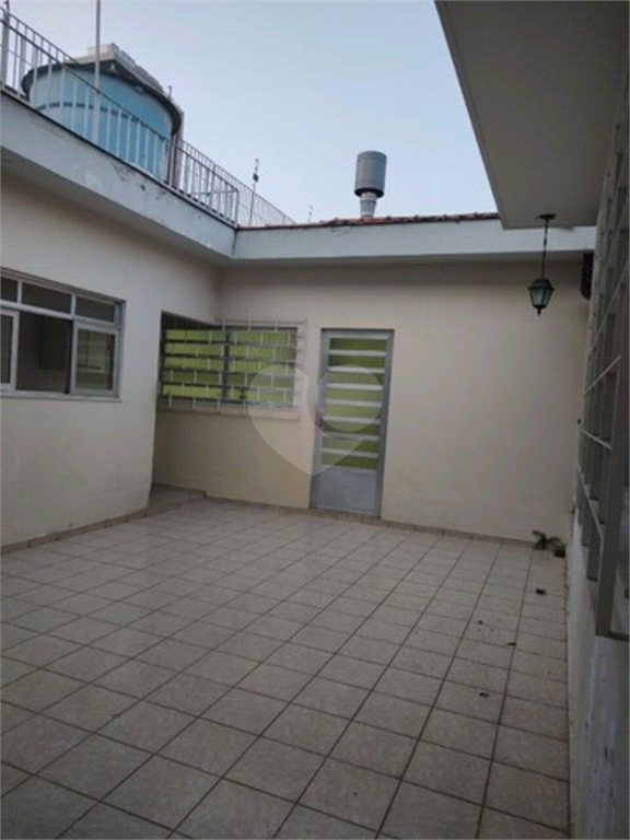 Venda Sobrado São Paulo Pinheiros REO237980 16