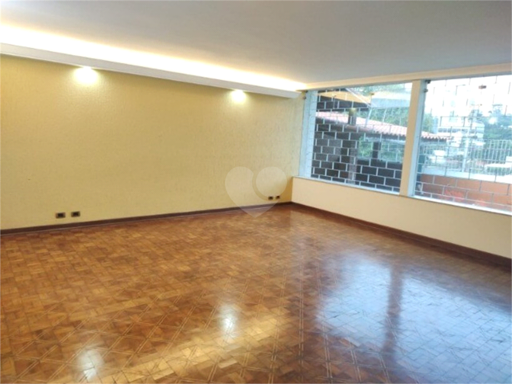 Venda Sobrado São Paulo Pinheiros REO237980 4