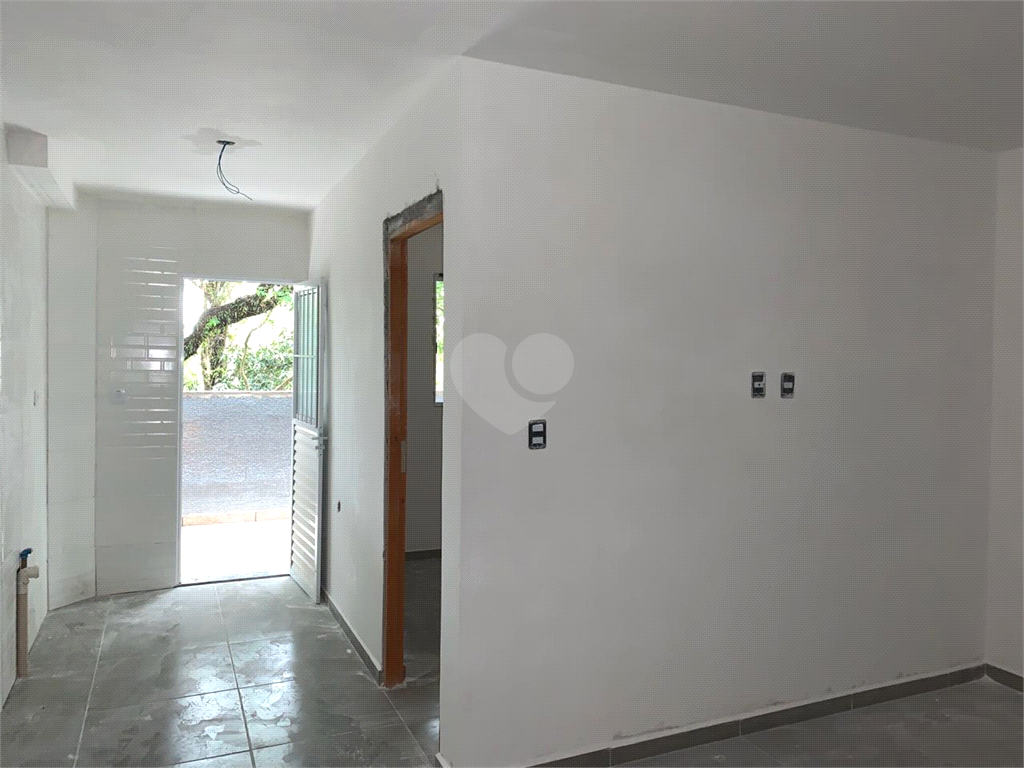 Venda Condomínio São Paulo Jardim Virginia Bianca REO237981 4