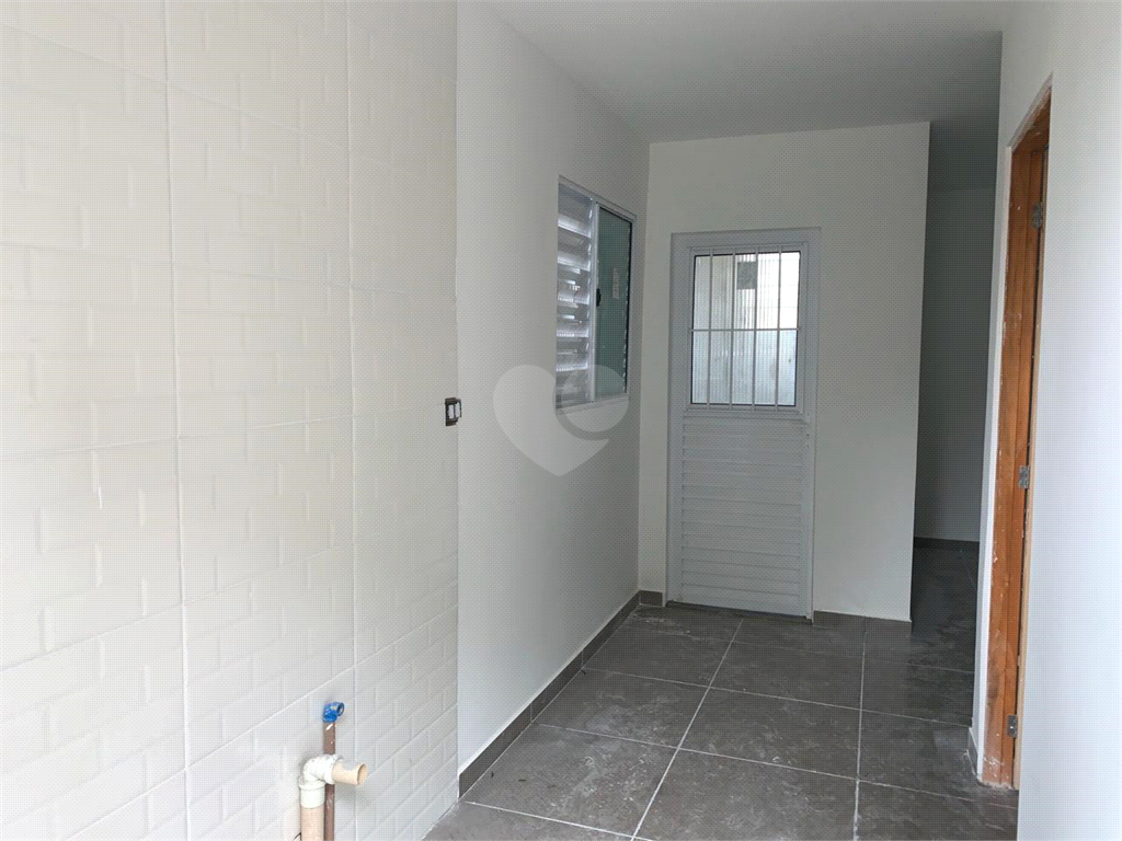 Venda Condomínio São Paulo Jardim Virginia Bianca REO237981 15