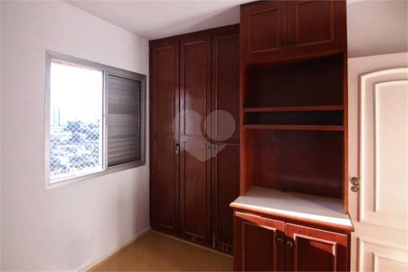 Venda Apartamento São Paulo Vila Anglo Brasileira REO237996 18