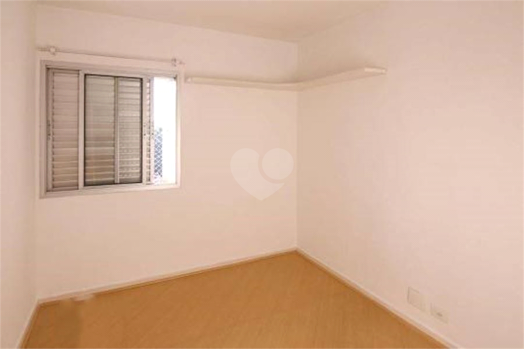 Venda Apartamento São Paulo Vila Anglo Brasileira REO237996 20