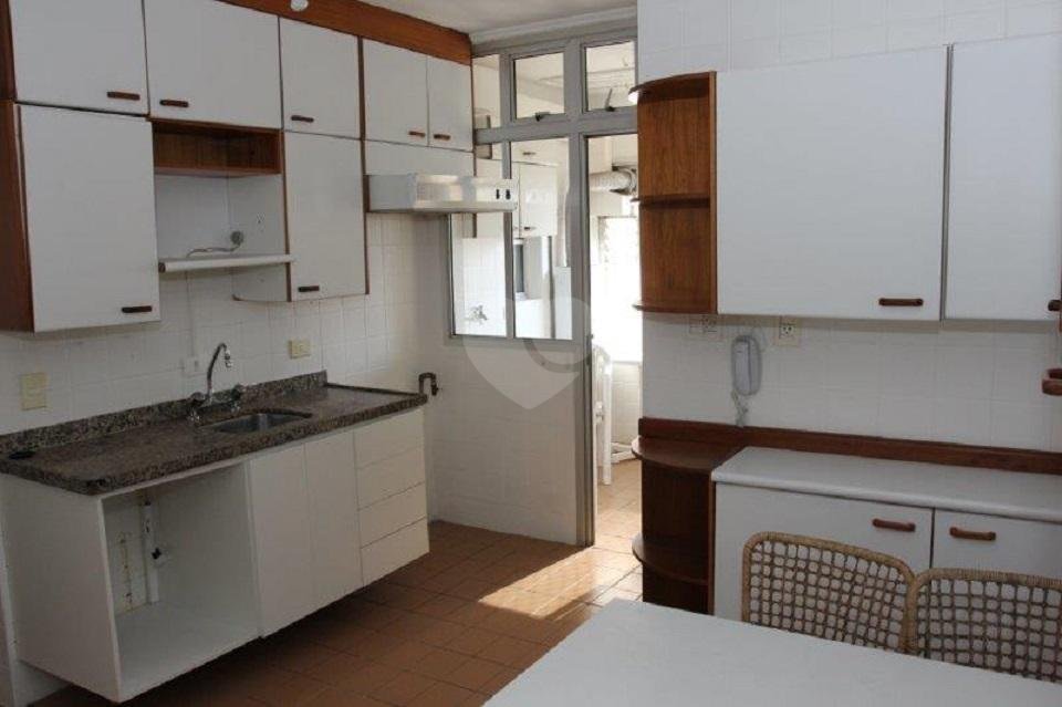 Venda Apartamento São Paulo Vila Anglo Brasileira REO237996 8