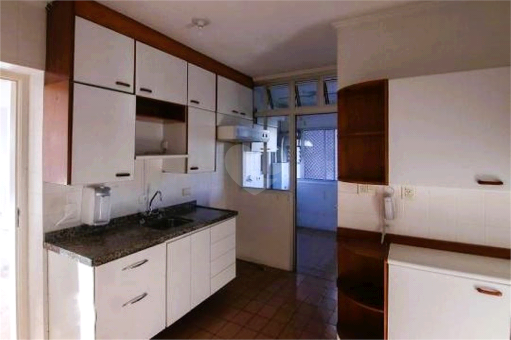 Venda Apartamento São Paulo Vila Anglo Brasileira REO237996 9