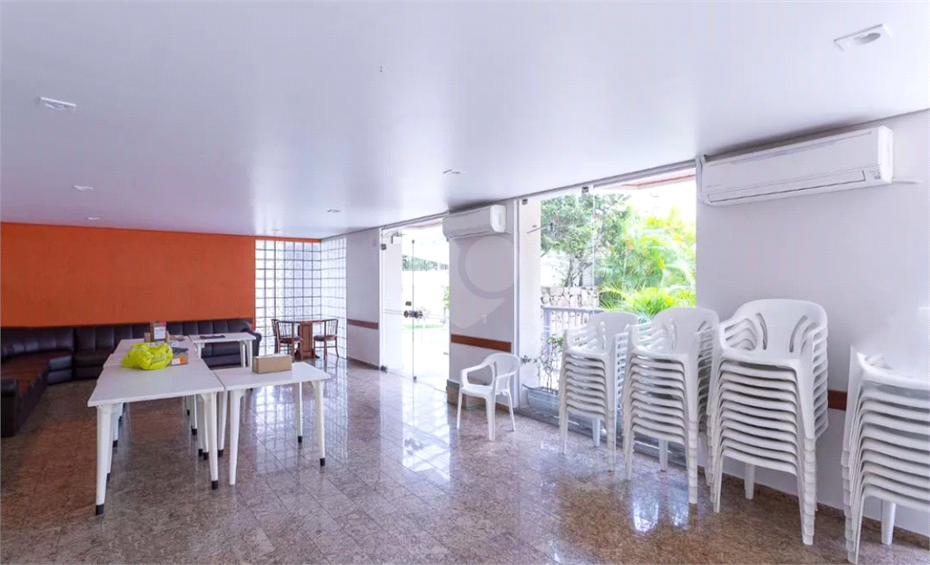 Venda Apartamento São Paulo Vila Anglo Brasileira REO237996 27