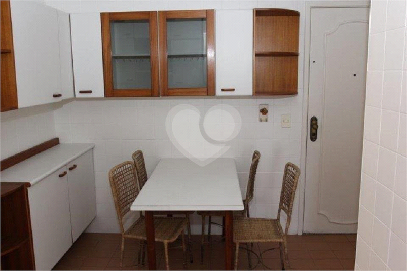 Venda Apartamento São Paulo Vila Anglo Brasileira REO237996 10