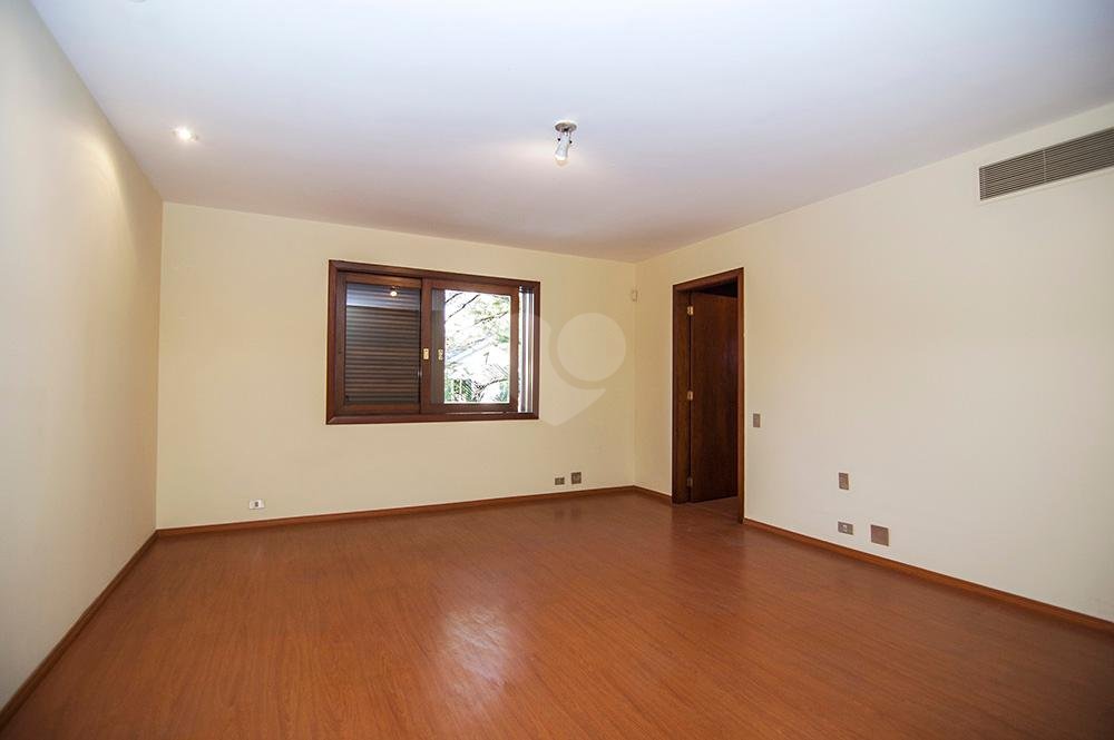 Aluguel Casa São Paulo Jardim Europa REO237999 11