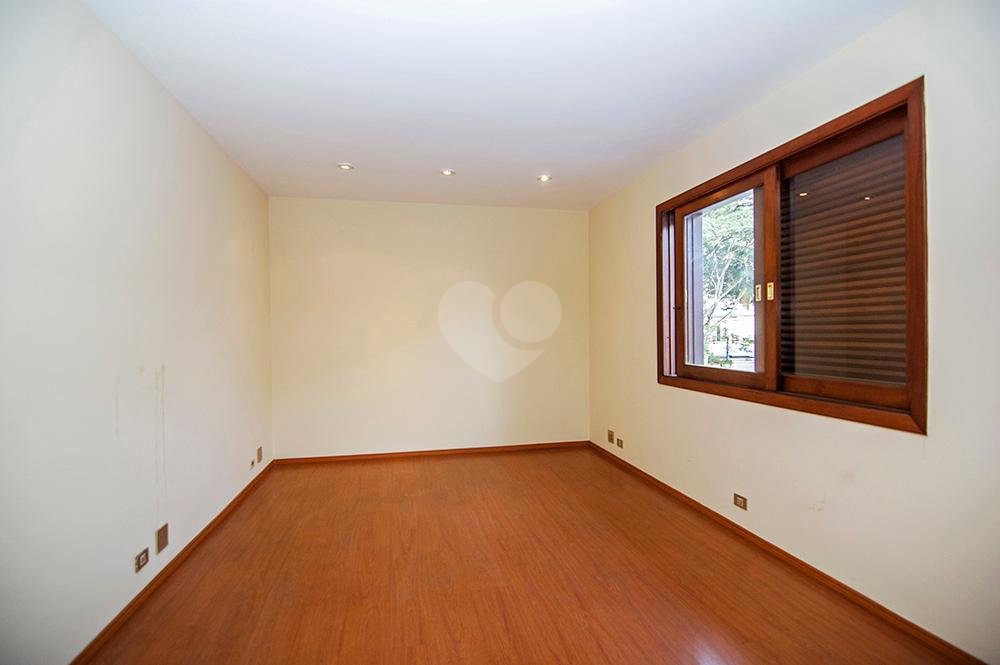 Aluguel Casa São Paulo Jardim Europa REO237999 30