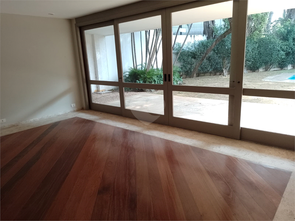 Aluguel Casa São Paulo Jardim Europa REO237999 44