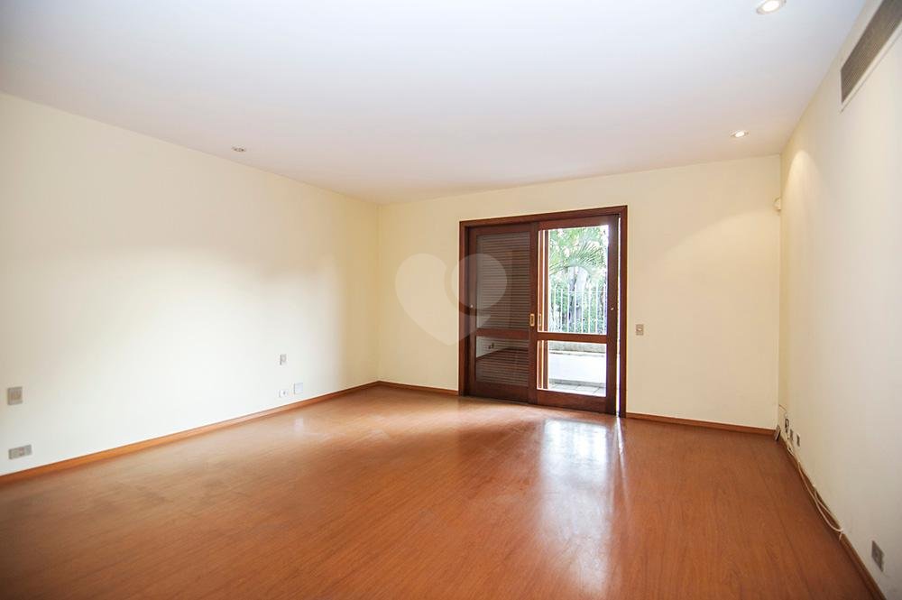 Aluguel Casa São Paulo Jardim Europa REO237999 28