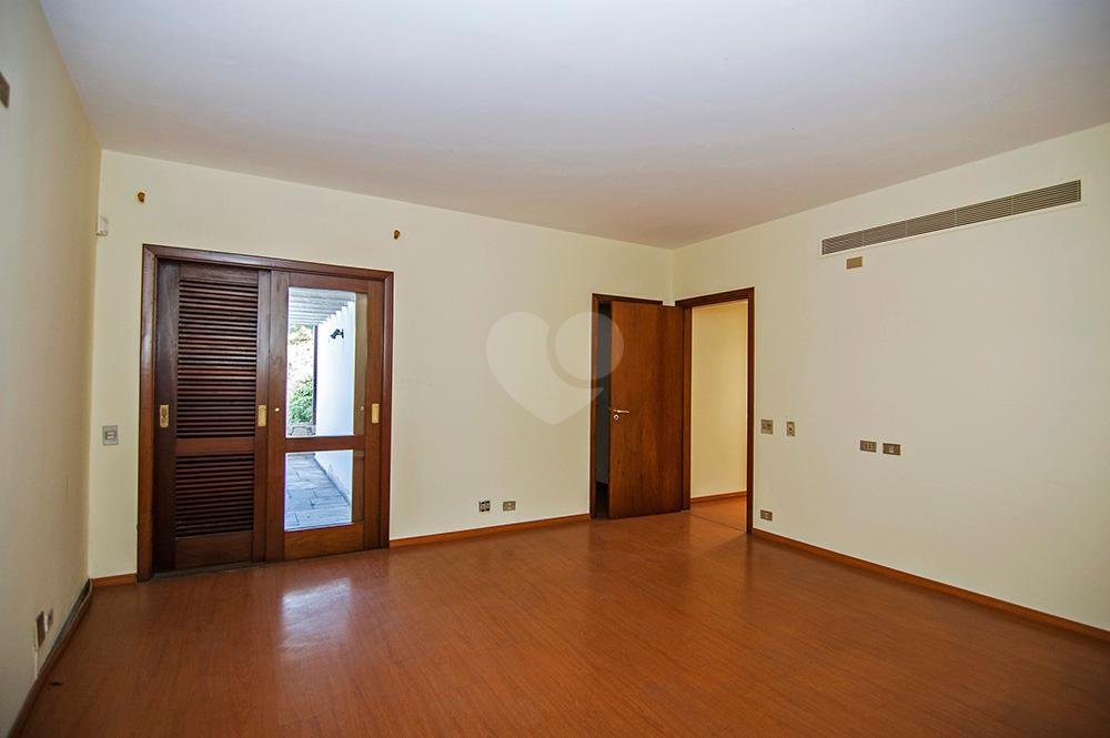 Aluguel Casa São Paulo Jardim Europa REO237999 16