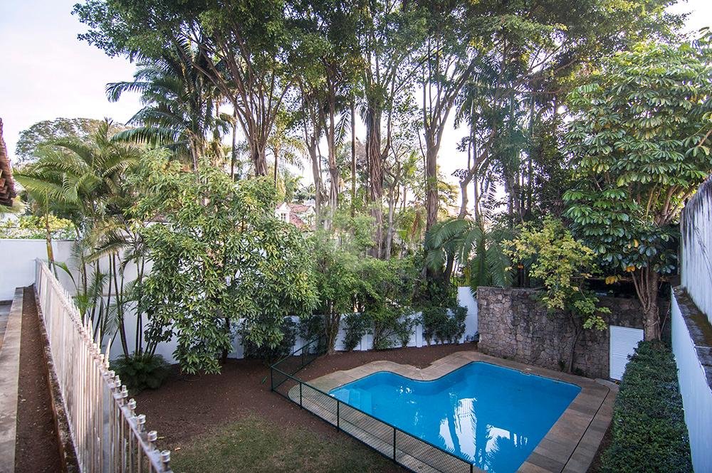 Aluguel Casa São Paulo Jardim Europa REO237999 23