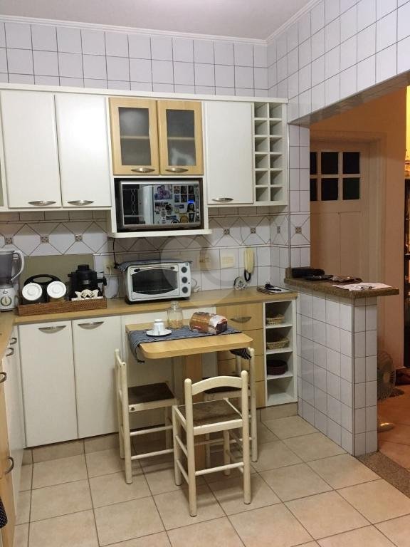 Venda Casa São Vicente Itararé REO238016 22