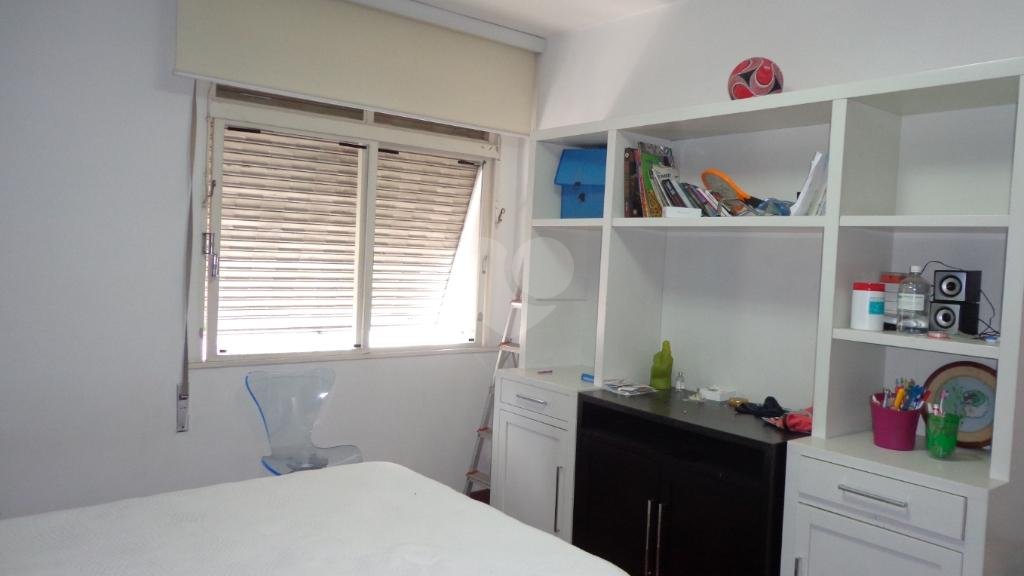 Venda Apartamento São Paulo Jardim Paulista REO238162 16