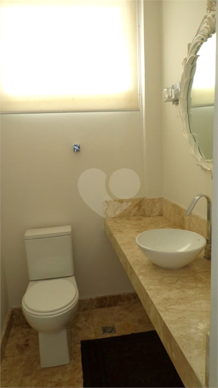 Venda Apartamento São Paulo Jardim Paulista REO238162 41