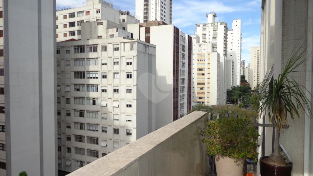 Venda Apartamento São Paulo Jardim Paulista REO238162 4