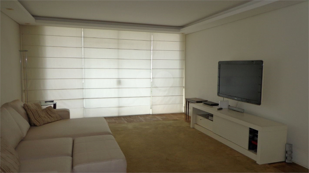 Venda Apartamento São Paulo Jardim Paulista REO238162 44