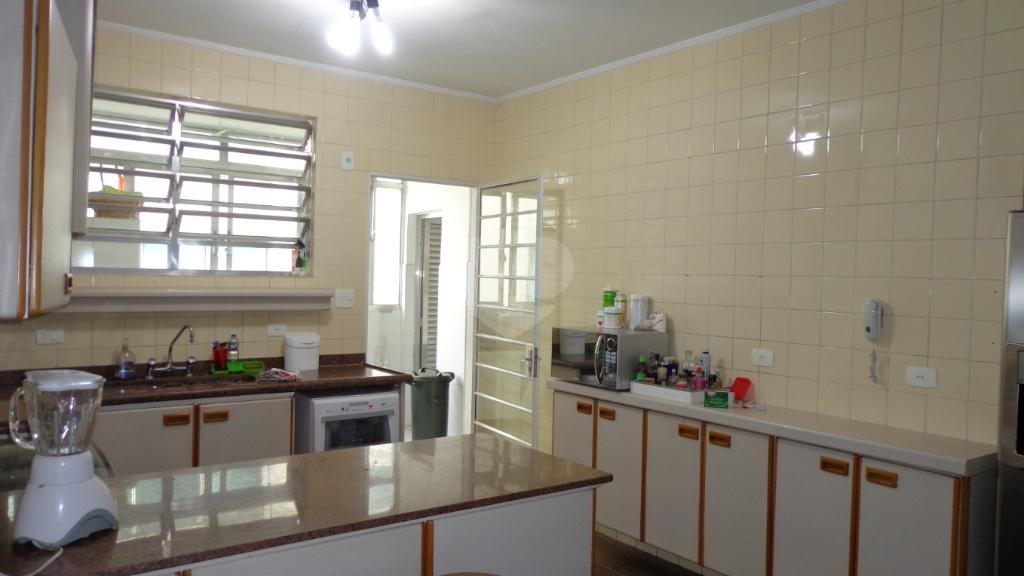 Venda Apartamento São Paulo Jardim Paulista REO238162 14