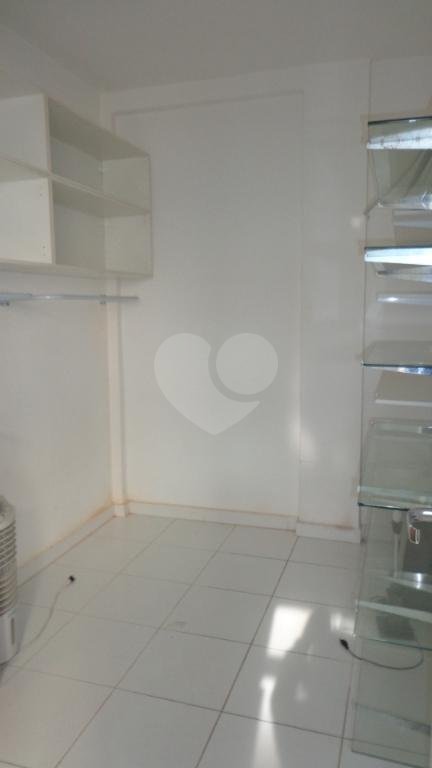 Venda Apartamento São Paulo Jardim Paulista REO238162 27