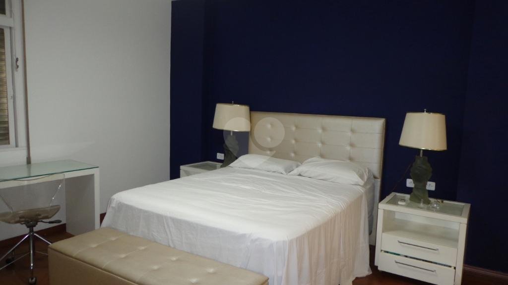 Venda Apartamento São Paulo Jardim Paulista REO238162 22