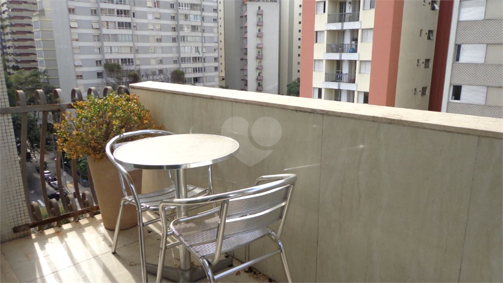 Venda Apartamento São Paulo Jardim Paulista REO238162 1