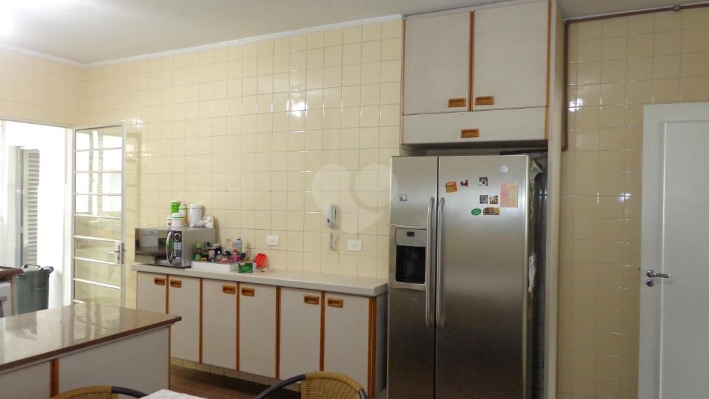 Venda Apartamento São Paulo Jardim Paulista REO238162 15