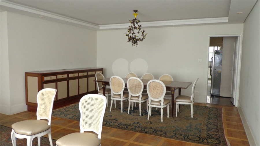 Venda Apartamento São Paulo Jardim Paulista REO238162 34