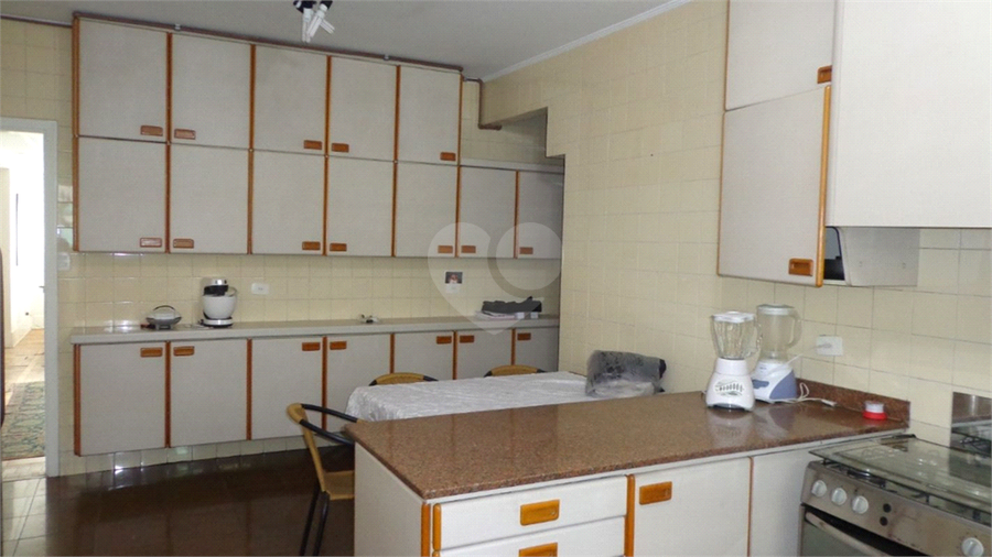 Venda Apartamento São Paulo Jardim Paulista REO238162 35