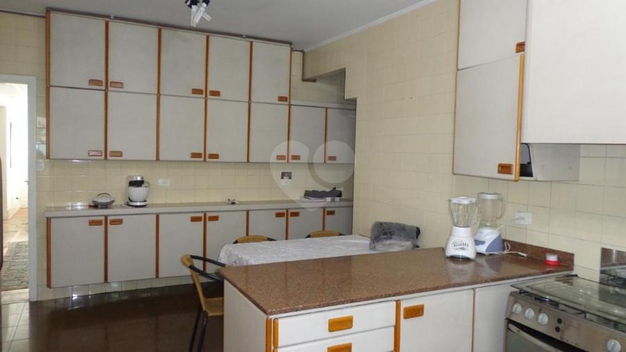 Venda Apartamento São Paulo Jardim Paulista REO238162 12