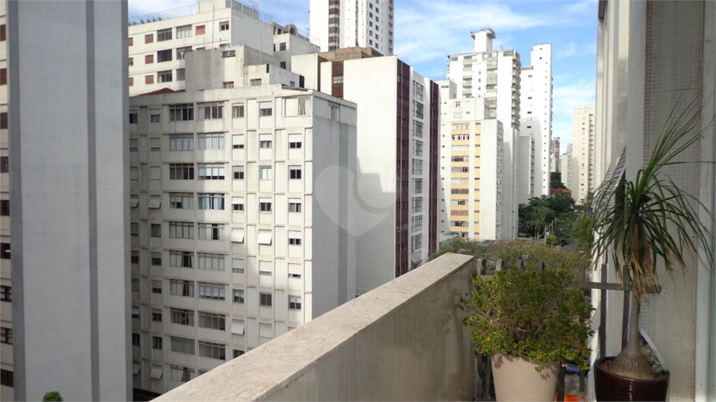 Venda Apartamento São Paulo Jardim Paulista REO238162 32