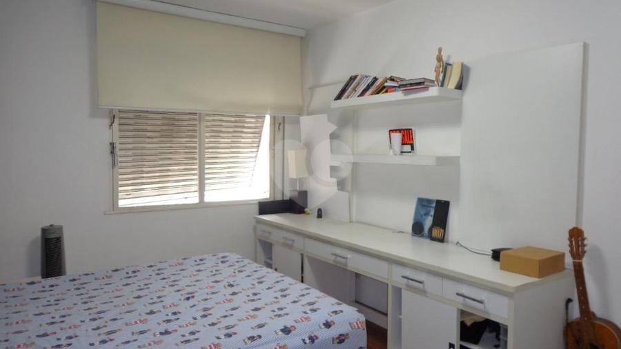 Venda Apartamento São Paulo Jardim Paulista REO238162 17