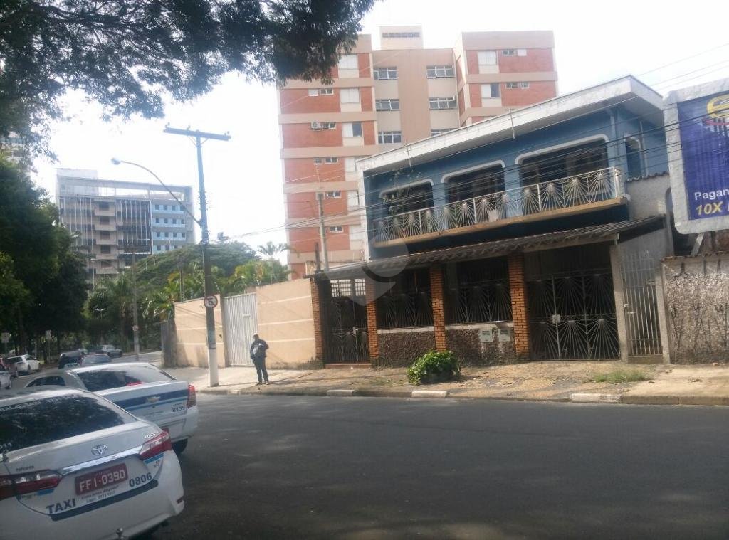 Venda Casa Campinas Chácara Da Barra REO238201 1