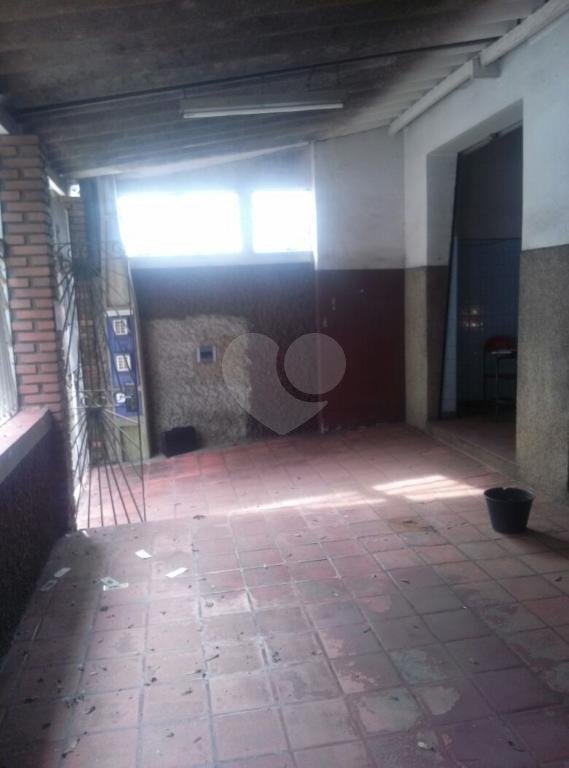 Venda Casa Campinas Chácara Da Barra REO238201 27