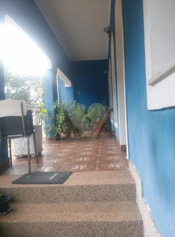 Venda Casa Campinas Chácara Da Barra REO238201 9