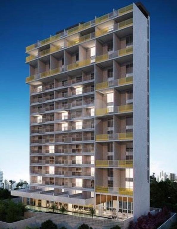 Venda Apartamento São Paulo Perdizes REO238225 1