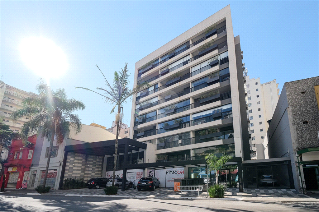 Aluguel Apartamento São Paulo Perdizes REO238231 18