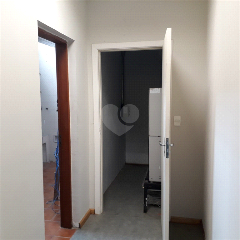 Venda Galpão São Paulo Conjunto Residencial Butantã REO238263 28