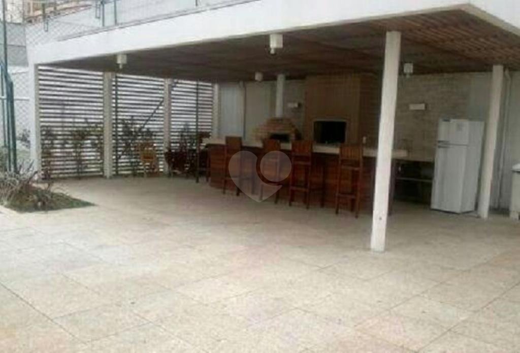 Venda Apartamento Guarulhos Centro REO238272 9