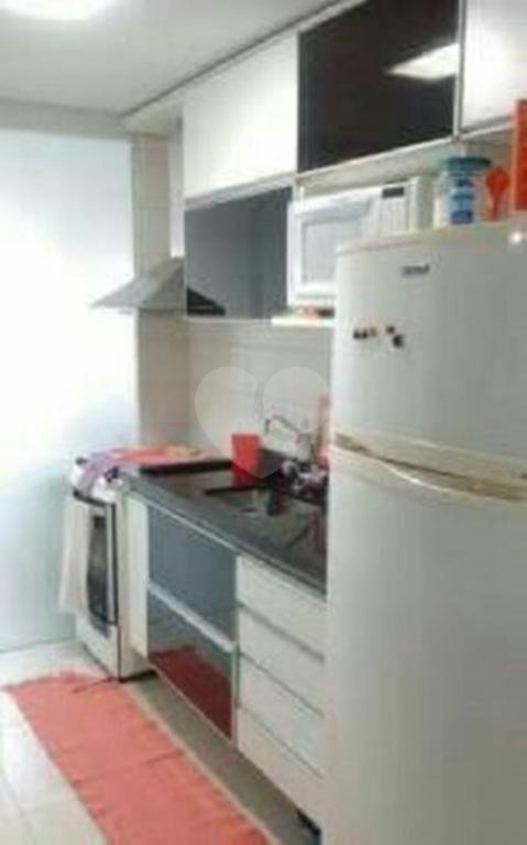 Venda Apartamento Guarulhos Centro REO238272 23