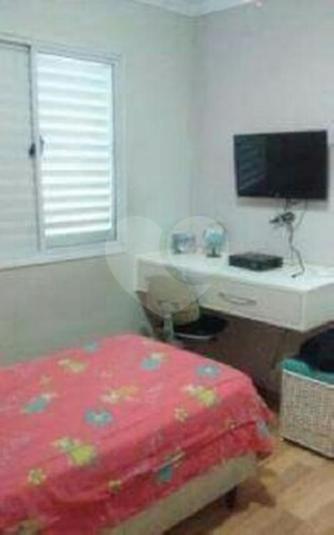 Venda Apartamento Guarulhos Centro REO238272 4