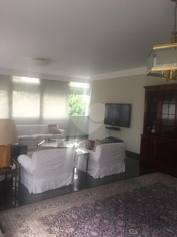 Venda Apartamento São Paulo Higienópolis REO238276 4