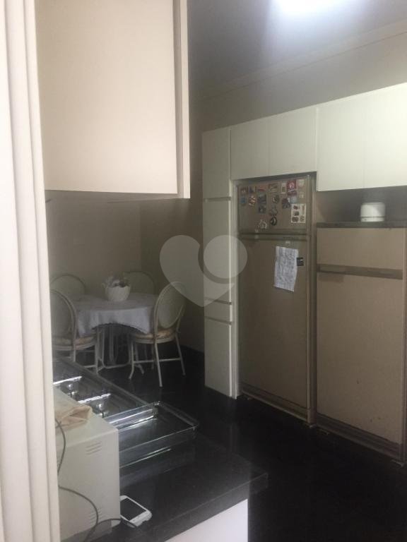 Venda Apartamento São Paulo Higienópolis REO238276 8