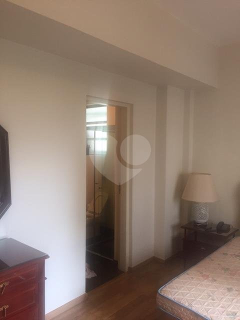 Venda Apartamento São Paulo Higienópolis REO238276 5