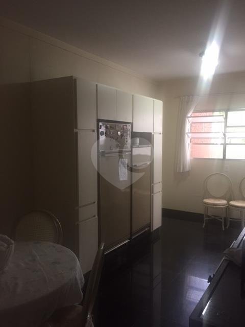 Venda Apartamento São Paulo Higienópolis REO238276 10