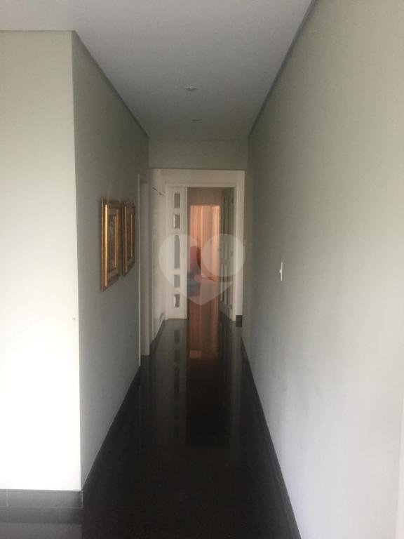 Venda Apartamento São Paulo Higienópolis REO238276 2