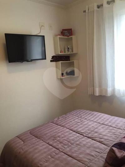 Venda Apartamento São Paulo Jaguaré REO238283 9