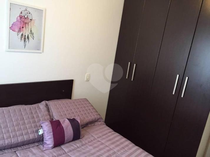 Venda Apartamento São Paulo Jaguaré REO238283 11