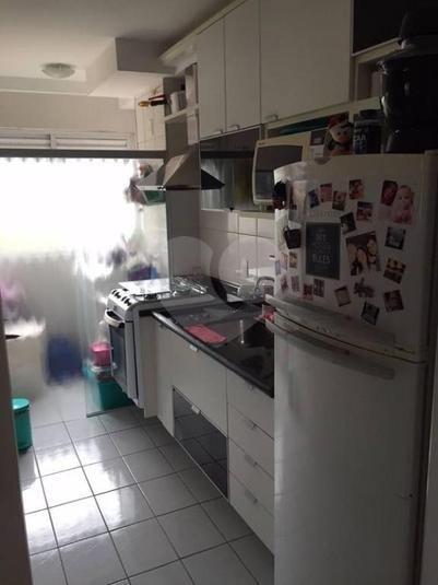 Venda Apartamento São Paulo Jaguaré REO238283 7